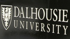 Dalhousie University women's hockey team hazing