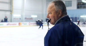 Leafs, Preview, Randy Carlyle