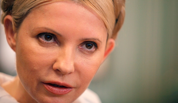 Yulia Tymoshenko, ukraine, murder, prison