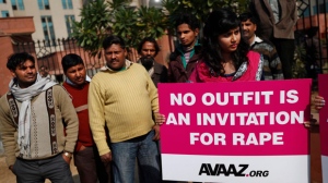 New Delhi India gang rape death fast track court