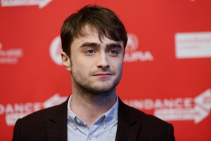 Daniel Radcliffe takes new role as  Allen Ginsberg