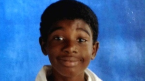 Nine-year-old Kesean Williams was fatally shot inside his family's townhouse on Ardglen Drive in Brampton on Wednesday, Jan. 23, 2013. 