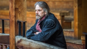 William Shakespeare Uncovered Jeremy Irons PBS
