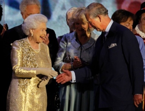 Queen Elizabeth's retirement unlikely 