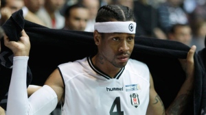 Sixers considering Allen Iverson kit comeback after facing heat