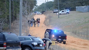 Alabama standoff bus driver killed child abducted