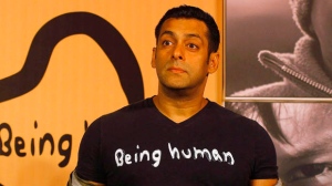 Bollywood actor Salman Khan homicide charge crash