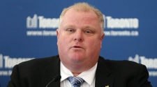 Mayor Rob Ford mayoral campaign audit released