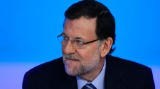 mariano rajoy, spain, prime minister
