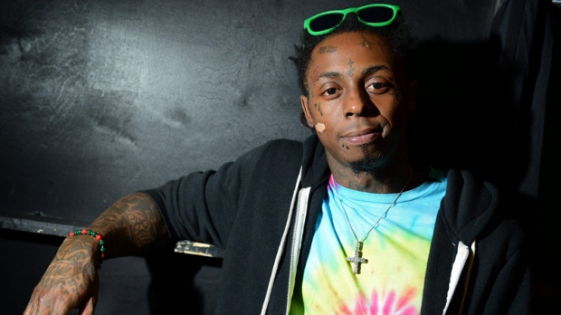 Lil Wayne doesn't watch Nicki Minaj on 'Idol'