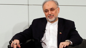 Iran, talks, u.s., Iranian Foreign Minister 