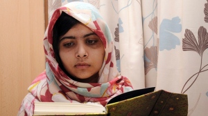 Malala Yousefzai recover shooting Pakistan Taliban