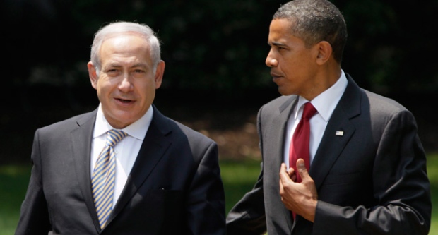 Benjamin Netanyahu, barack obama, israel trip