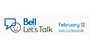 Bell, Let's Talk, file, cp24 file, logo