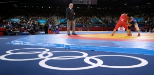IOC drops wrestling from 2020 Olympic Games