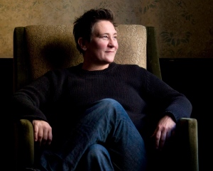 k.d. lang inducted Canadian Music Hall of Fame