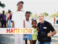 Haiti Now