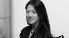 Amy Chua, the John Duff Jr. professor of Law at Yale Law School, is seen in this image courtesy Random House.