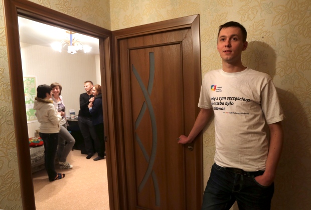 Belarus gays face raids arrests