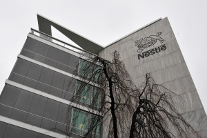 Nestle pulls beef pasta meals horse meat traces