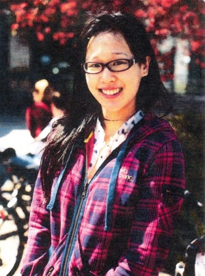 Elisa Lam found dead LA Vancouver