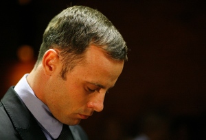 Oscar Pistorius bail hearing murder charge court
