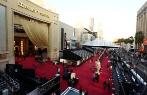 Oscars, Academy Awards, Dolby Theatre