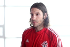 Toronto FC Torsten Frings MLS soccer