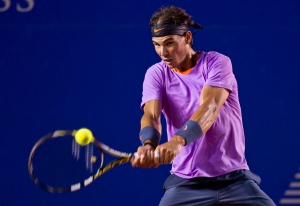 Rafael Nadal may pull out of Indian Wells