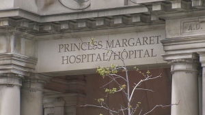 Princess Margaret Hospital