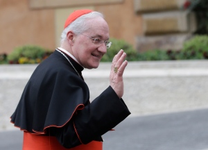 Marc Ouellet, cardinals, conclave, pope