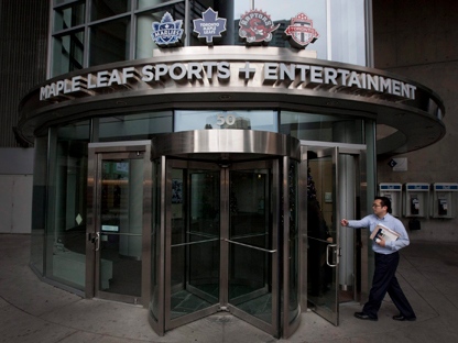 MLSE reaches $800 million agreement to rename the ACC the