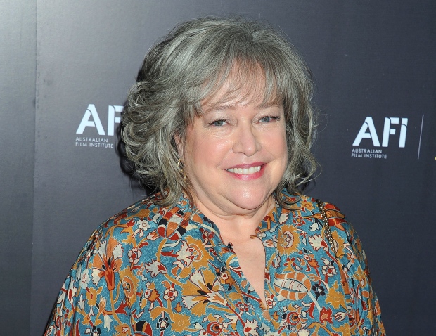 Kathy Bates joins American Horror Story cast