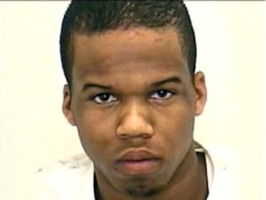 Gregory Taylor, 21, was fatally shot outside a west end apartment building near Black Creek and Trethewey drives on Friday, Feb. 11, 2011.