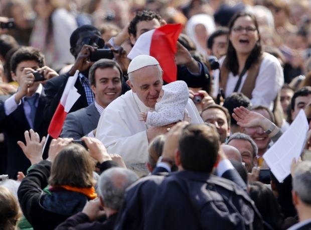 Pope Francis, Vatican, Peace