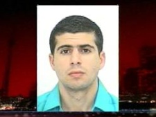 Elman Iakiiaev, 30, is facing 100 counts of fraud under $5,000 in an alleged snow-removal scam, Toronto police say.