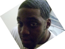 Lorenzo Martinez, 23, was fatally shot in a Stevenvale Drive apartment building Friday, Feb. 11, 2011. (Handout)