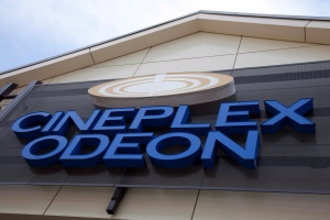 Cineplex theatres target horror and genre fans 