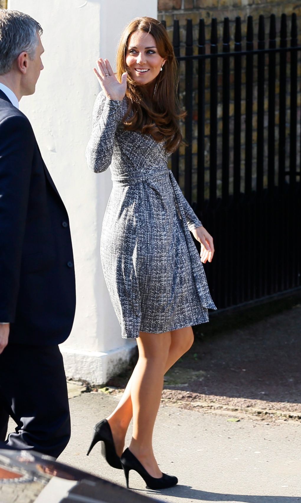 Duchess of Cambridge's pregnancy | CP24.com