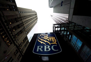 Royal Bank of Canada foreign workers