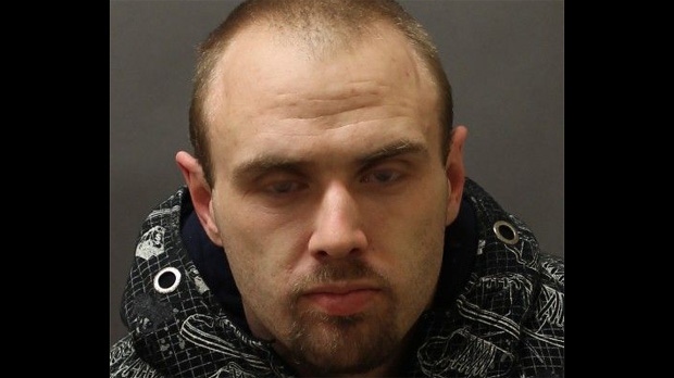 Brian Christopher Hutchings, Toronto police, drugs