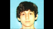 Dzhokhar Tsarnaev, 19, Boston Marathon, bombings