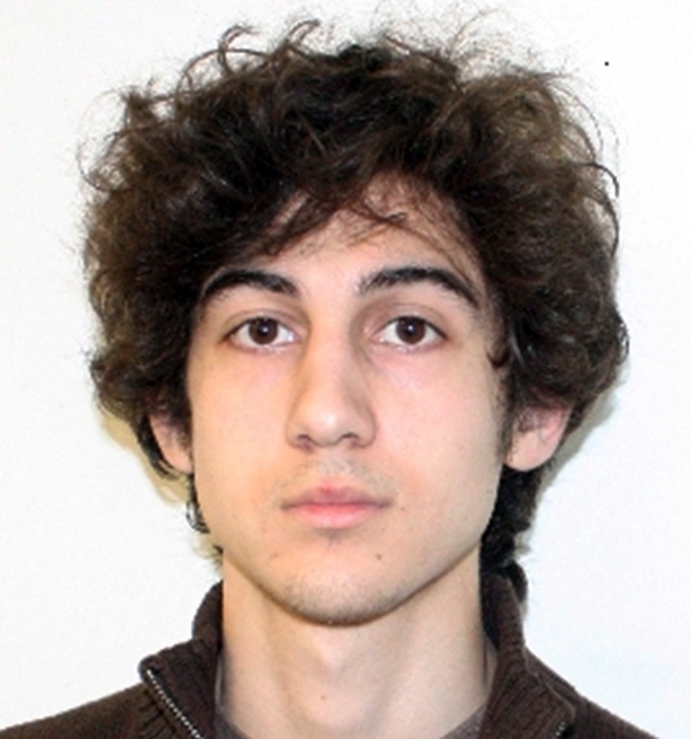 Dzhokhar Tsarnaev hospitalized under guard