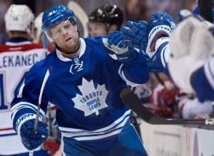 Maple Leafs to face Canadiens or Bruins playoffs