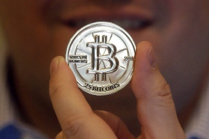 Digital currency dealers grapple financial rules