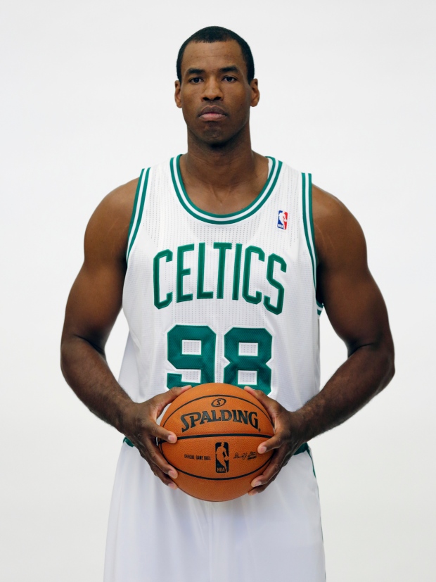 NBA player Jason Collins comes out as gay 