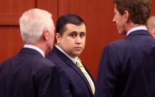 George Zimmerman stand your ground defence law