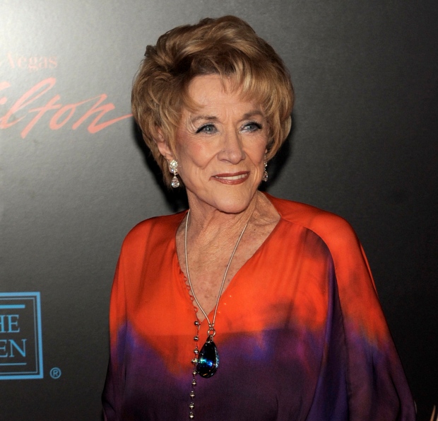 Jeanne Cooper dies Young and the Restless