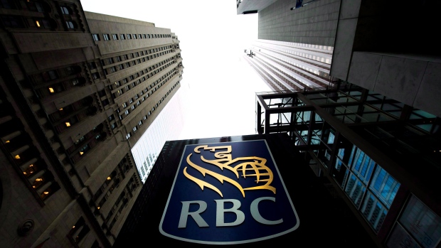 Royal Bank of Canada 