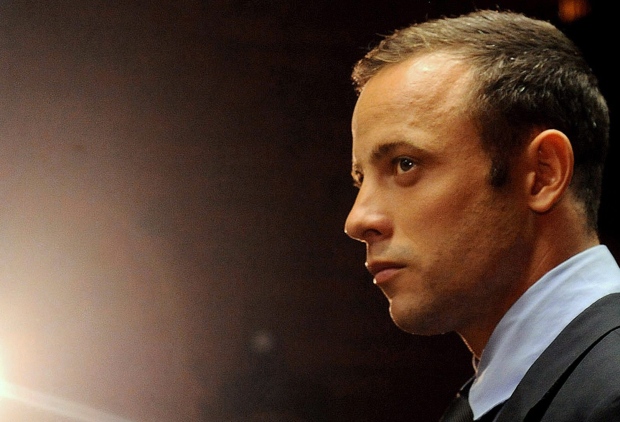 Report: Oscar Pistorius audited fined unpaid taxes